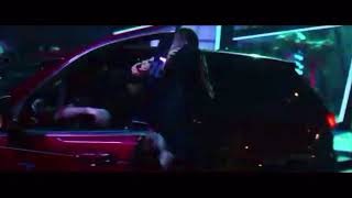 Bad Boys For Life Car Chase