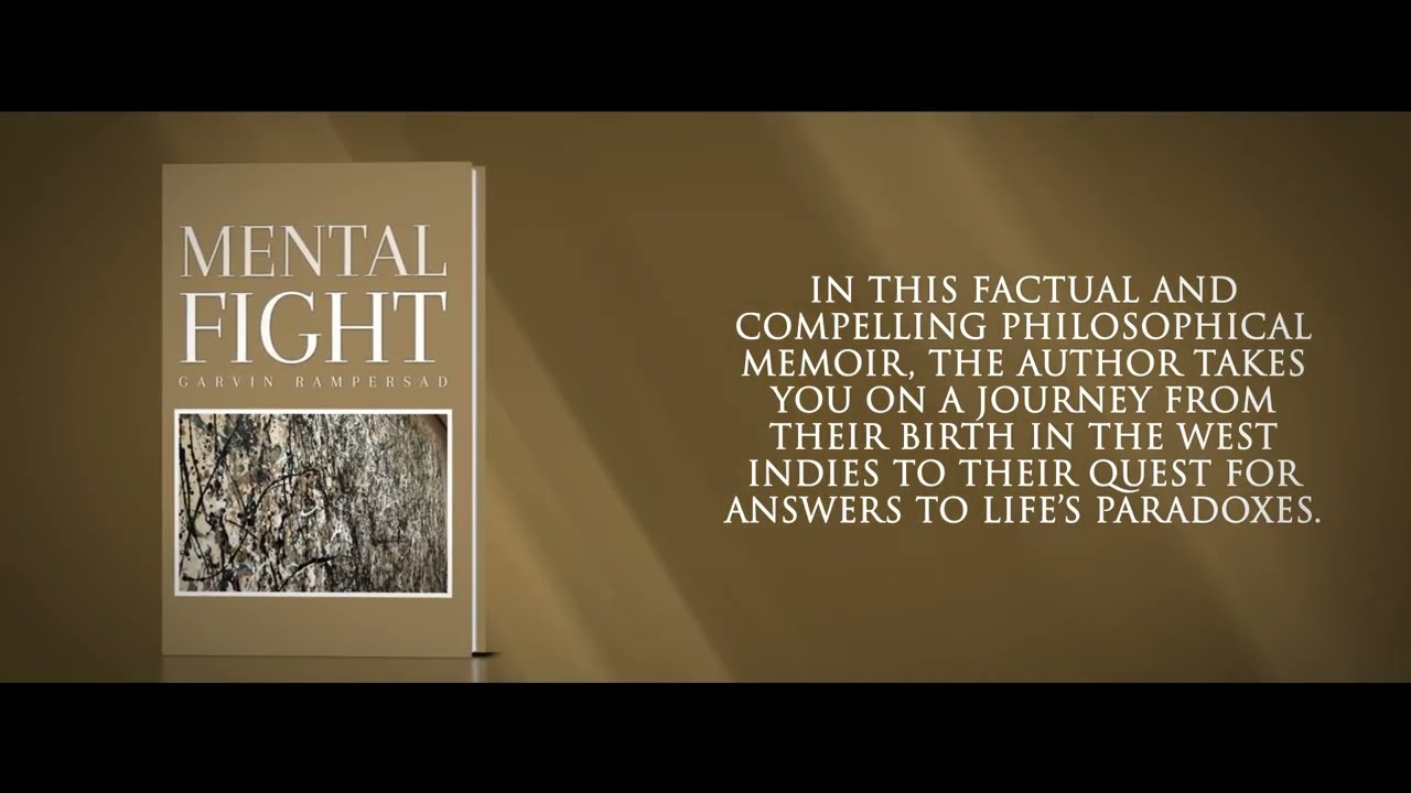 Book Trailer thumbnail