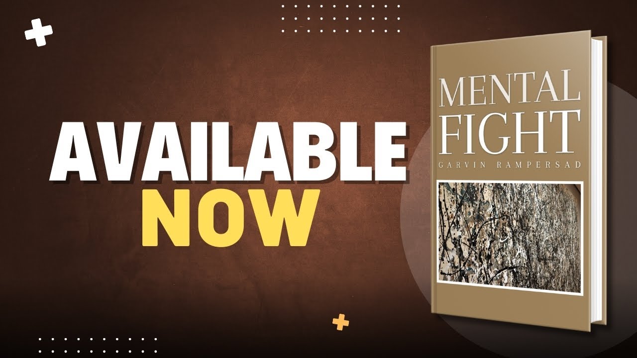 Book Trailer thumbnail