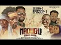 Madugu Season 2 Episode 1 [Prison Break] with English Subtitle