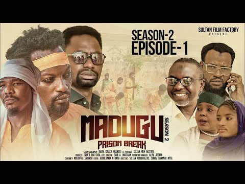 Madugu Season 2 Episode 1 [Prison Break] with English Subtitle