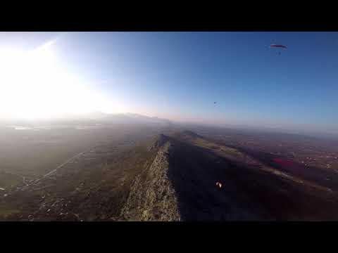 Paragliding Ljubuški - Open Season 2019