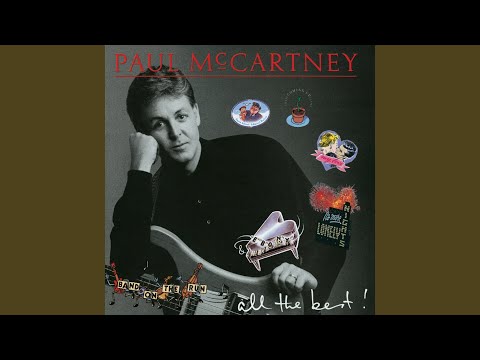 Band on the Run — Paul McCartney & Wings | Last.fm Band On The Run — Paul Mccartney & Wings | Last.Fm