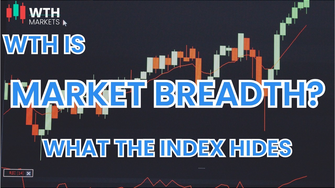 What Is Market Breadth? How a Record High Can Hide a Falling Market