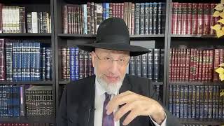 Likouté Moharan 1....L importance de l étude de la Torah... Myriam pour tout le peuple d Israël
