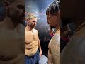 UFC 311 Kevin Holland VS Reinier De Ridder