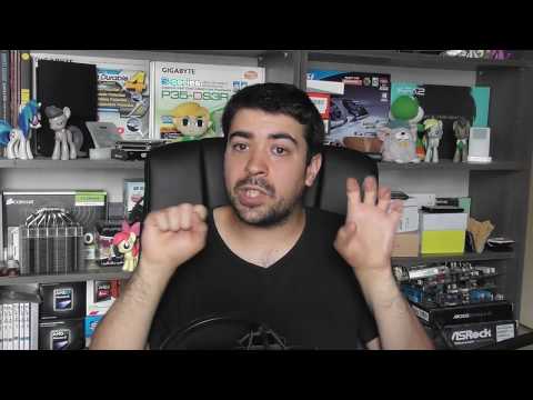 Qualcomm's Mega Fail - Snapdragon 810 808 615 410