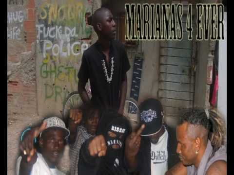 Survivor.M ft DDF & L.king - Revoltados Ku Vida »»» http://www.myspace.com/survivorthemachine