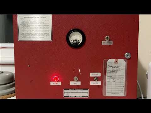 Simplex 4246-1 Overview and Demo