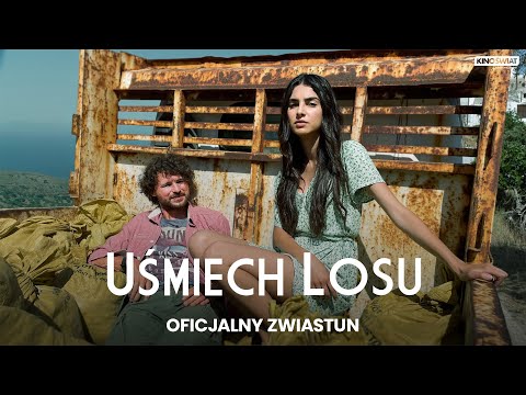 Trailer filmu Uśmiech losu