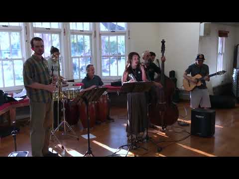 Joy Schendledecker video