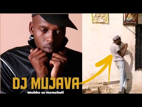 Mugwanti Wa Pitori Hitmaker (DJ Mujava) Turned Into A "Nyaope" Boy