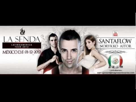 Santaflow, Norykko y Aitor - 1 de Diciembre (Nuevo Tema)