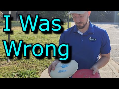 Revisiting The Innova Roc - I Was WRONG