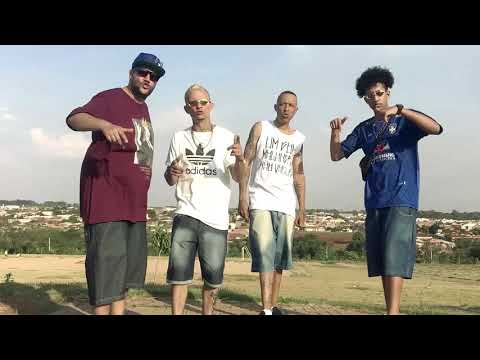 Declaração de Guerra part. Etcétera 16 - Conexão ZN DCI (prod. Etc XVI Productions) | [Videoclipe]