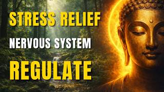 5-Minute Grounding Exercise: Stress Relief & Nervous System Reset (Guided Meditation)