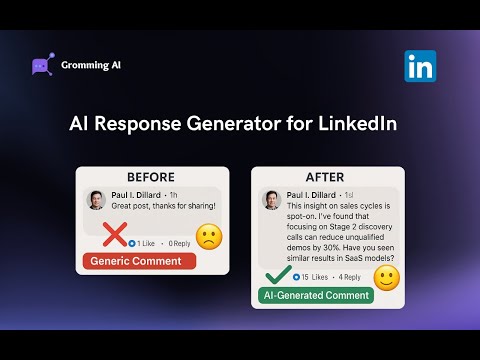 Item video thumbnail