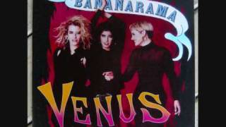 Bananarama - Venus (Fozman Remix)