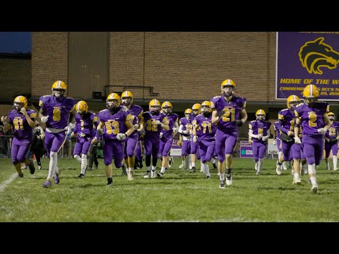 'Rivalry: Battle of the Bay' official trailer