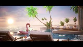 [塵白] 凱茜婭-朝翼 角色PV