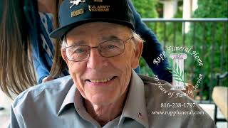Rupp National Cemetery R2