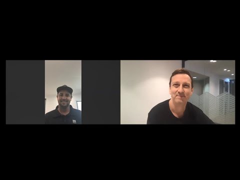 Meet our team: Nicholas - Site Manager, Queensland