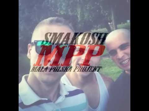Smakosh mpp ft Siedek - Dobre czasy
