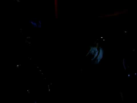 DJ CHUCKIE & MC AMBUSH @ Generation Funk B-Day, Elephant Club - Bielefeld GER pt3