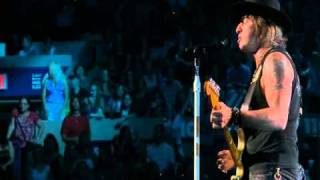 Richie Sambora (Bon Jovi) -  I&#39;ll Be There For You (Madison Square Garden)