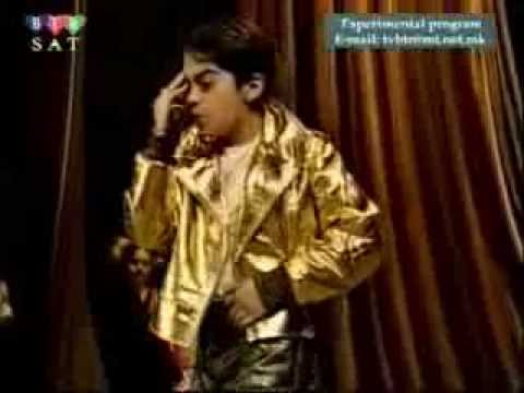 ZALATOY  YANKO - LOWARI  " SKAŻI SPASIBA "