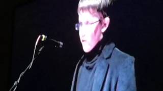 Walker's Tribute to Kyle Kinane