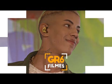 Video thumbnail for Chamei Chamando (Acústico)