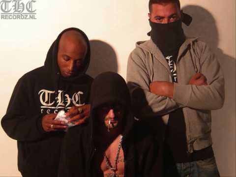 Badboy Taya FT. MellaMell - Wie Ik Ben