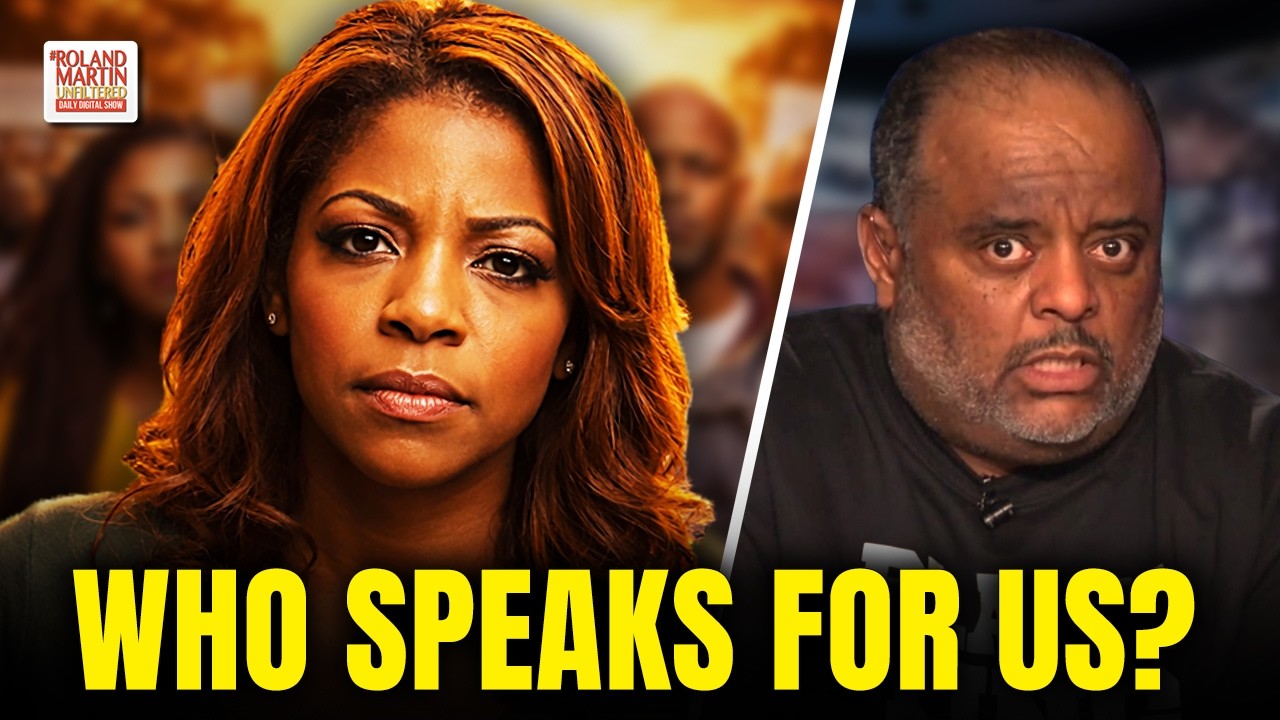 They’ve Been Defining Black America Without Asking. 300,000 Voices Push Back