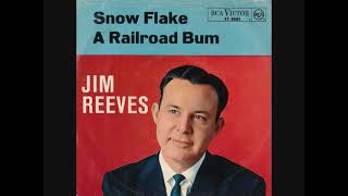 Snowflake / Jim Reeves.