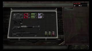 #biohazard4　リメイク楽しみだね！ストレス発散していくー！