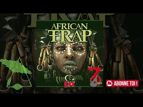 SOLD OUT* AFRICAN TRAP BEAT - Extreme Afro 808 Rap Instrumental MBALAX | [prod. by Ziggy Beatz] 2018