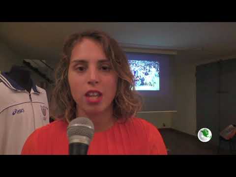 sport e olimpiadi: iniziativa pistoia a 5 cerchi