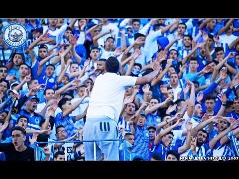 24.04.16 l Ultra Hercules 2007 ( IRT 3-1 HUSA ) BOTOLA15/16