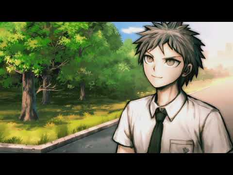 Danganronpa 2 PS Vita (русификатор)