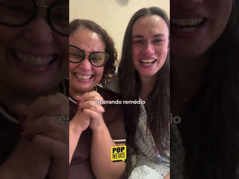 Moradora de Coronel Xavier Chaves consegue medicamento que permitirá sua volta para casa