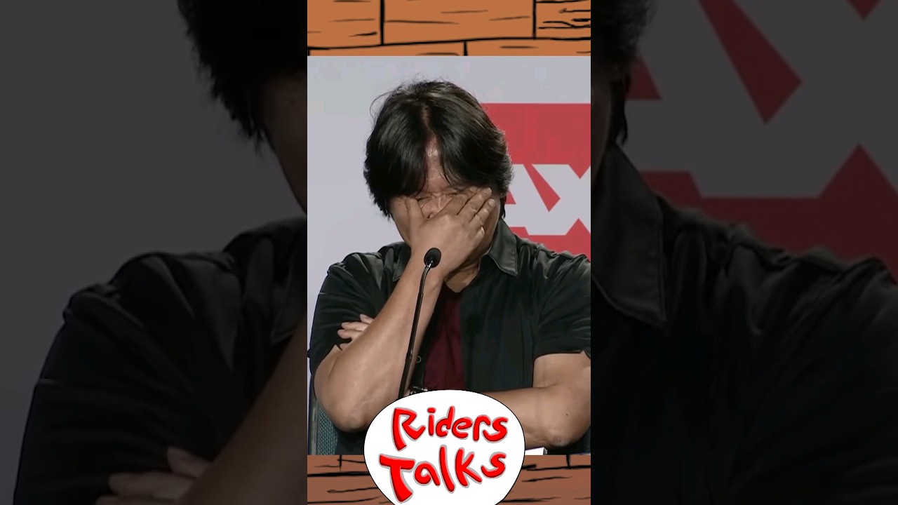 how this Sonic fan SHOCKED Sega!!! #sonic #sonicthehedgehog #shadowthehedgehog #shadow #sega