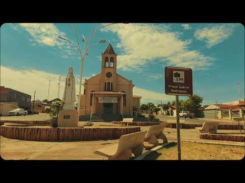 Serranópolis - GO 