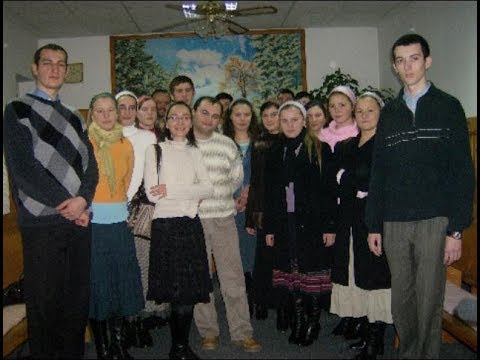 Tinerii bisericii 'Tabor' Tm