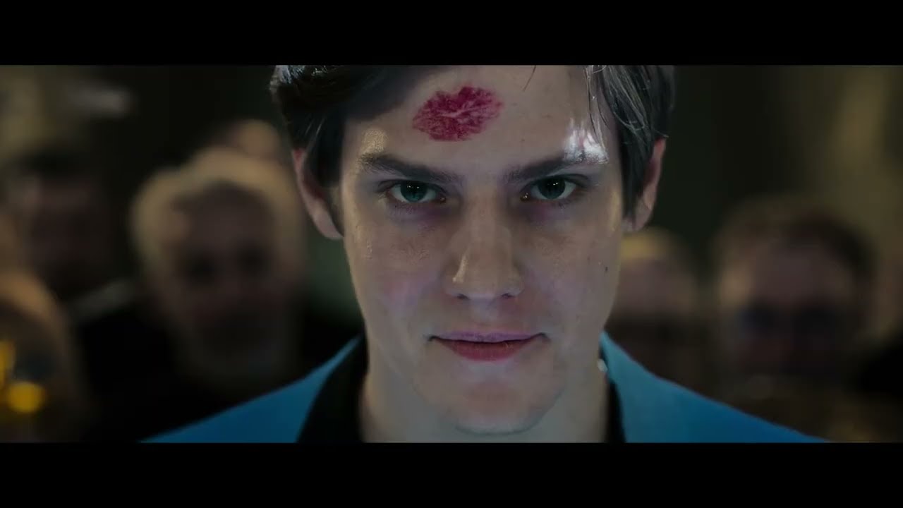 Miniature de la vidéo 'Empire V': Watch The Trailer For The Controversial Russian Horror Film du film Empire V