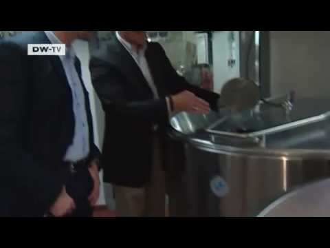 hin & weg | Die Empfehlung | Jazz-Saxophonist David Milzow zeigt uns seine Heimatstadt Hannover