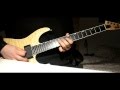 Architects - ''The Devil Is Near'' Guitar Cover ...