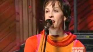 Alanis Morissette - Ironic (version acoustique)