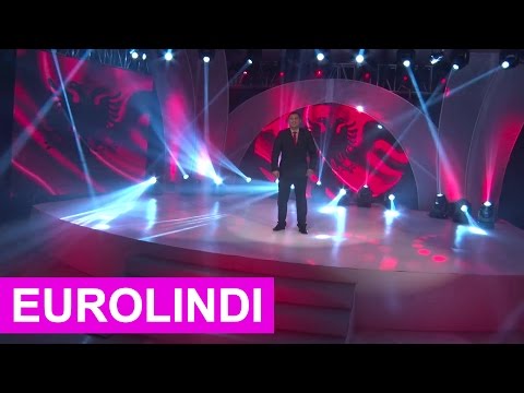 Sedat Rama - Gruja me shume xhelozi (Official Video HD) Gezuar 2017