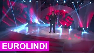 Sedat Rama - Gruja Me Shume Xhelozi